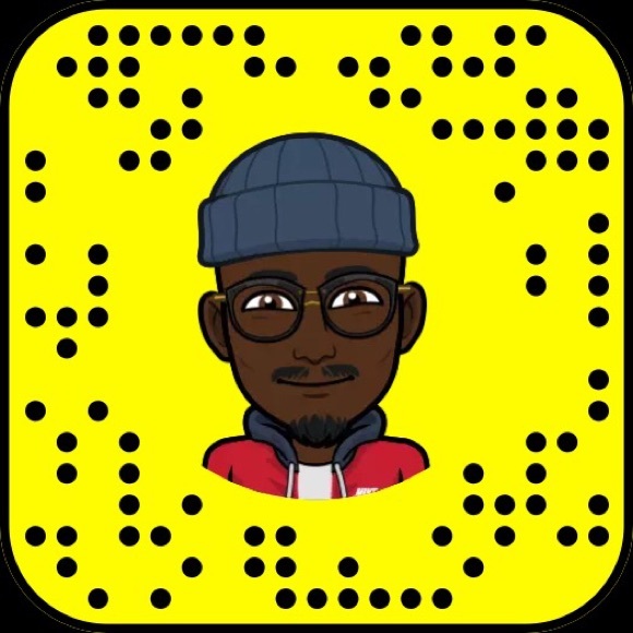 Meet your Posher, Anansi - Picture 1 of 1